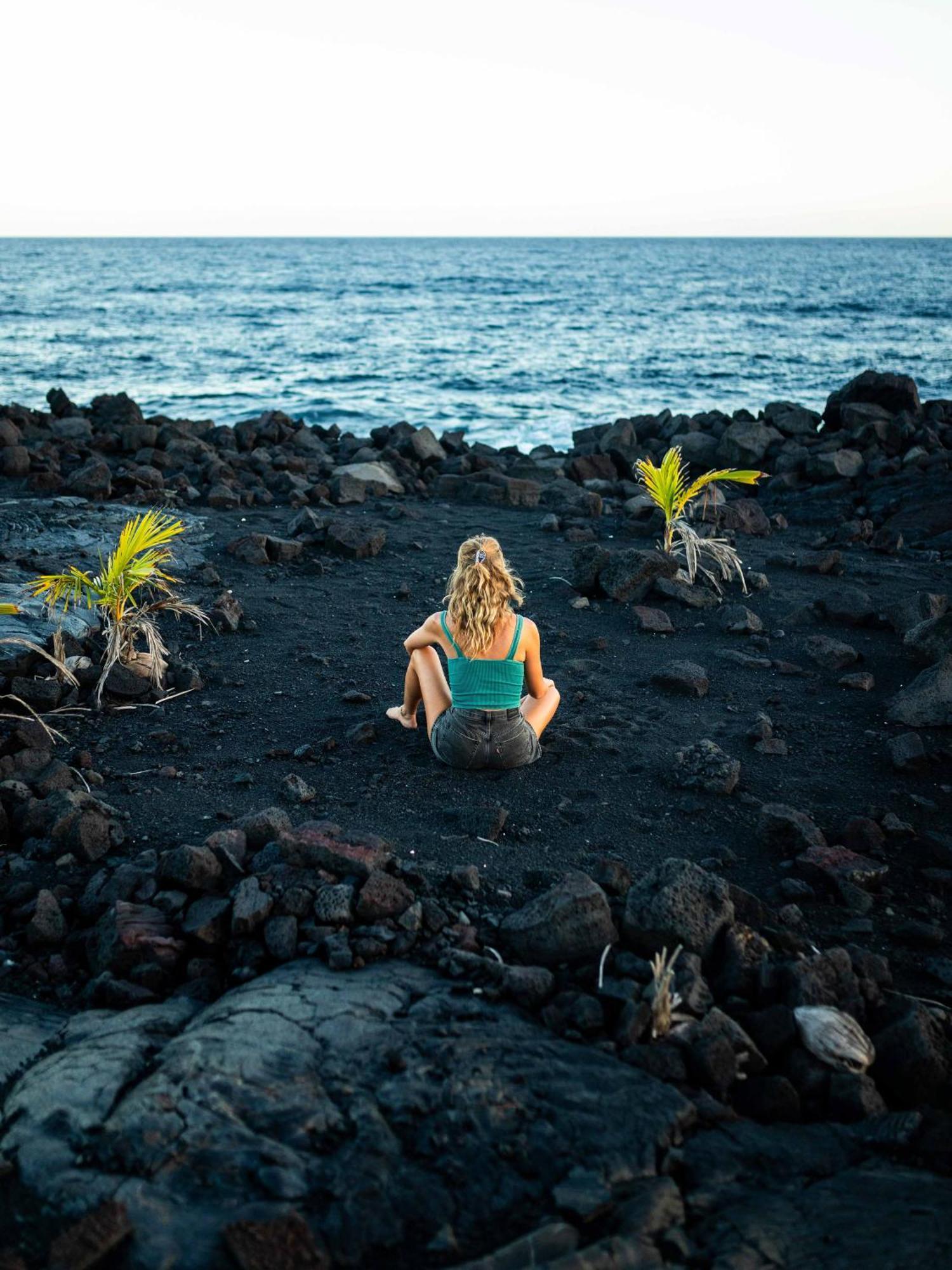 Jungle Haven Ocean Front Eco Villa On Fruit Farm Pahoa Esterno foto